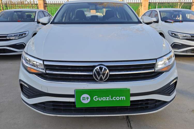 Used Volkswagen Bora 2024 200TSI DSG Comfort Edition
