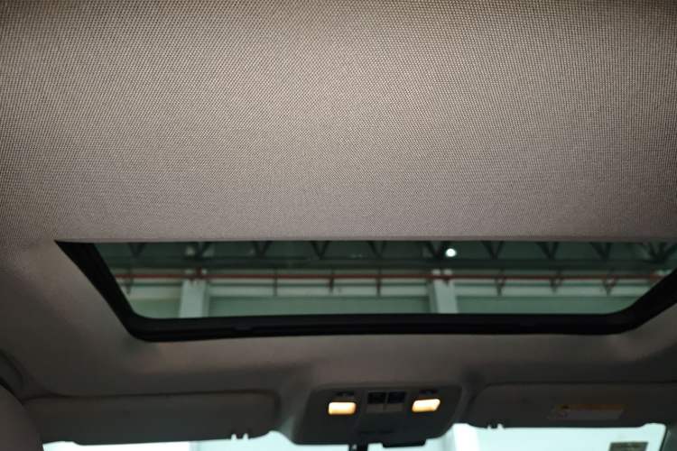 Used Chevrolet Malibu 2013 2.0L Automatic Luxury Edition
