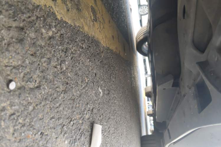 Used Buick Envision 2018 28T Four-Wheel Drive Elite Version
