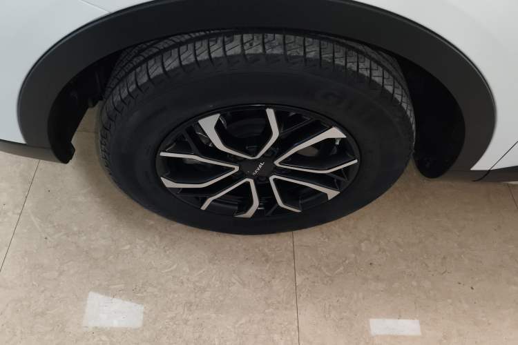 Used Haval H6 2021 National Trend Edition 1.5T Automatic Urban Version
