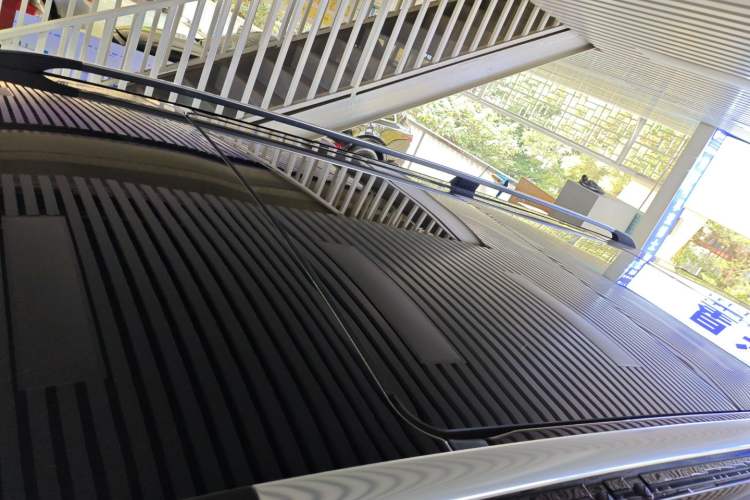 Used Mercedes-Benz V-Class 2021 V 260 L Long-wheelbase Luxury Edition
