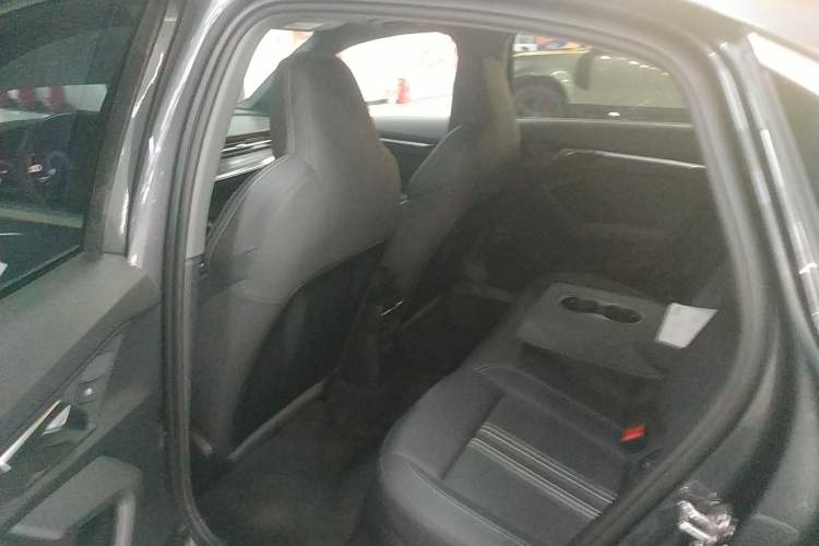 Used Audi A3 2023 Restyled A3L Limousine 35 TFSI Fashion Sport Edition
