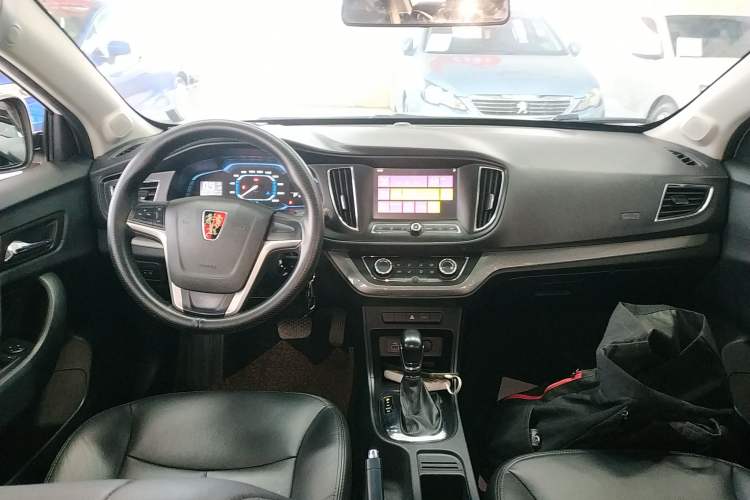 Used Roewe 360 2015 1.5L Automatic Luxury Edition