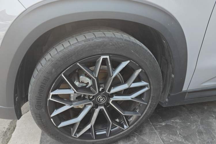 Used Changan UNI-T 2022 1.5T Flagship Edition