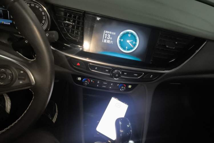 Used Buick Regal 2017 20T Elite Edition
