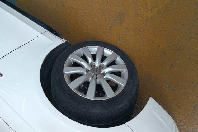 Used Audi A4L 2013 40 TFSI quattro Individual Sport Edition