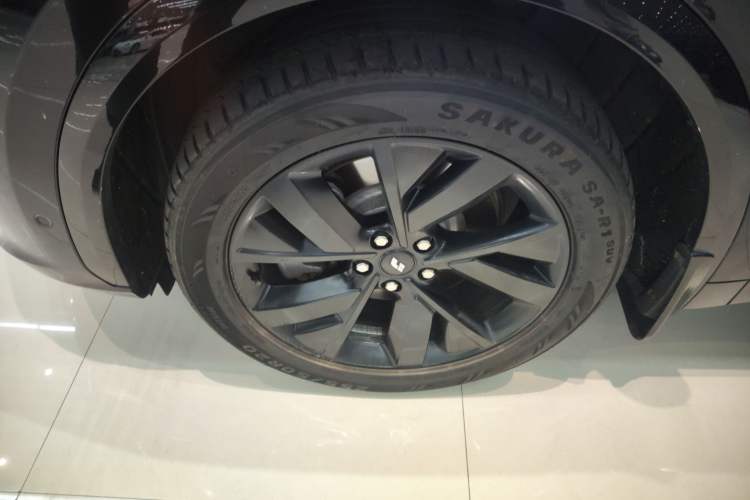 Used Li Auto L7 2023 Air model
