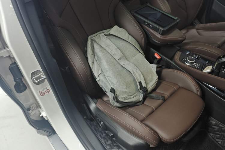 Used BMW X2 2020 sDrive25i Luxury M Sport Package
