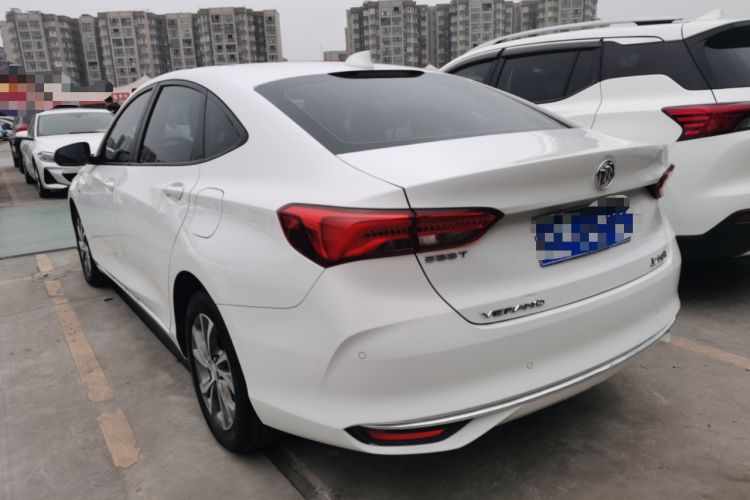 Used Buick Verano 2022 Pro 533T Enjoyment Edition
