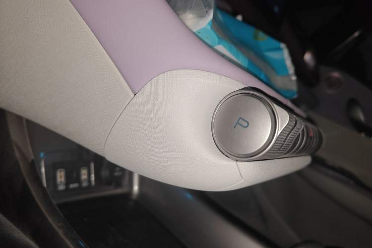 Used BYD Dolphin 2021 405 km Fashion Edition
