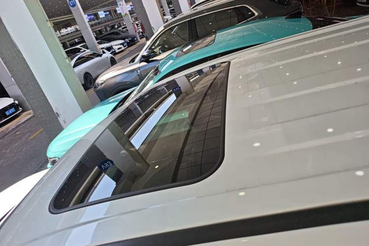 Used Toyota FRONTLANDER 2022 2.0L CVT Luxury Edition