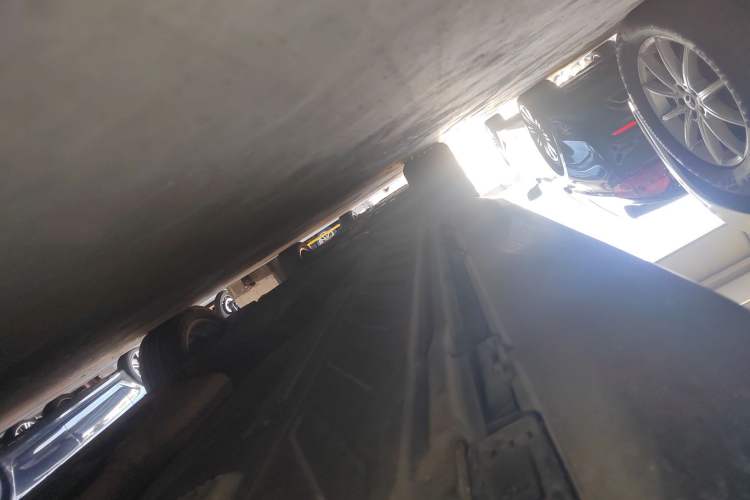 Used Mercedes-Benz GLC 2019 GLC 260 L 4MATIC Dynamic Model
