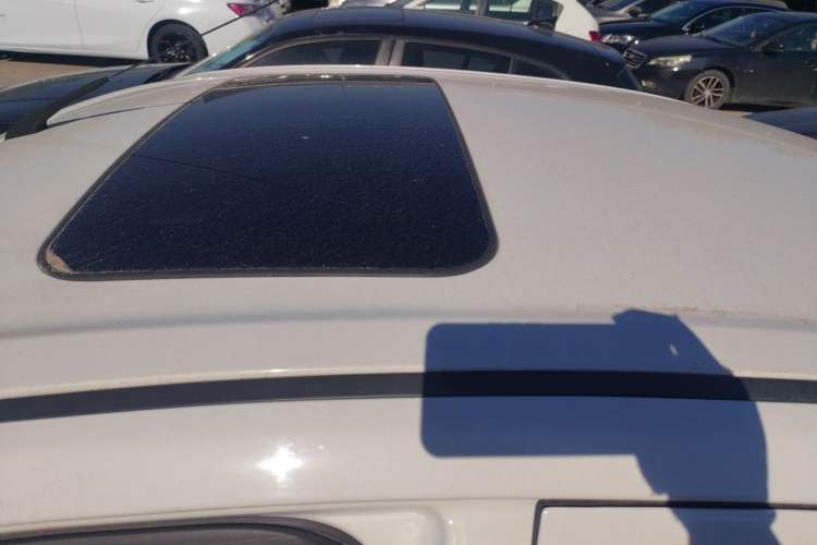 Used Chevrolet Sail 2016 Sail 3 1.3L Manual Comfort Sunroof Edition