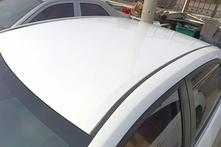 Used Toyota Corolla 2017 Revised Version 1.2T S-CVT GL