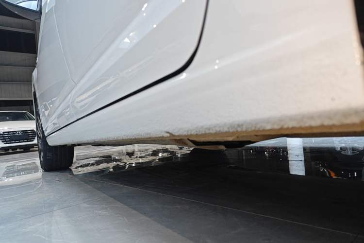 Used Volkswagen Sagitar 2021 280TSI DSG Excellence Edition
