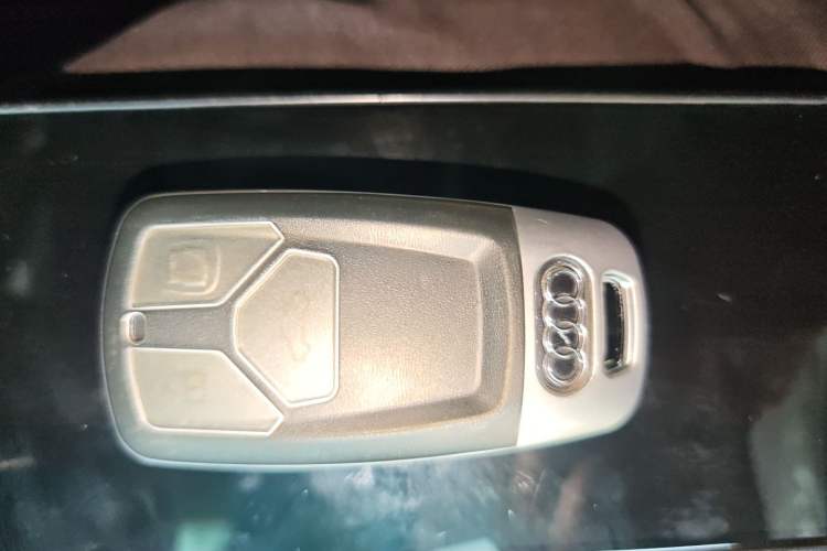 Used Audi Q2L 2022 35 TFSI Progressive Dynamic Edition
