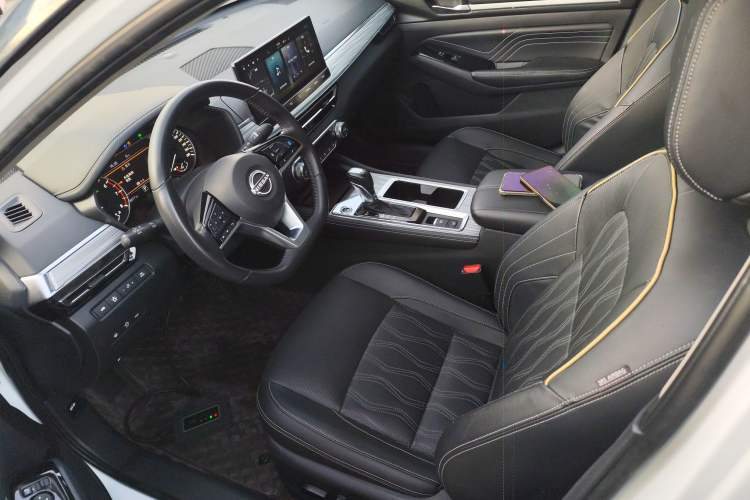 Used Nissan Teana 2022 2.0T XL Enjoyment Edition
