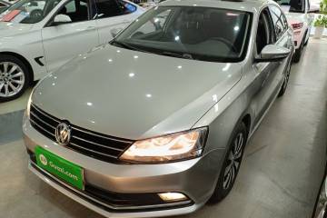 Used Volkswagen Sagitar 2018 1.6L Automatic Comfort Model