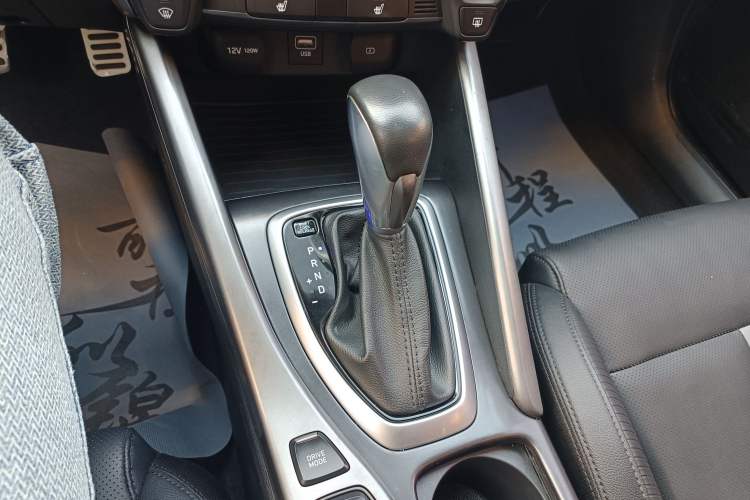 Used Hyundai Lafesta 2019 280TGDi Smart Speed Version China V Standard