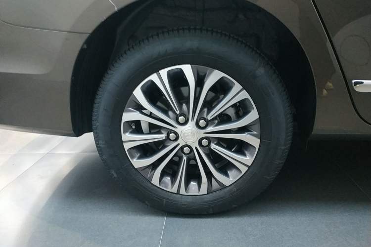 Used Buick GL8 2020 Land Business Class 652T Luxury Model