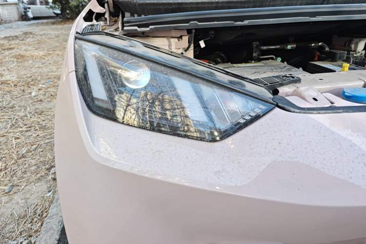 Used BYD Seagull 2023 Active Version