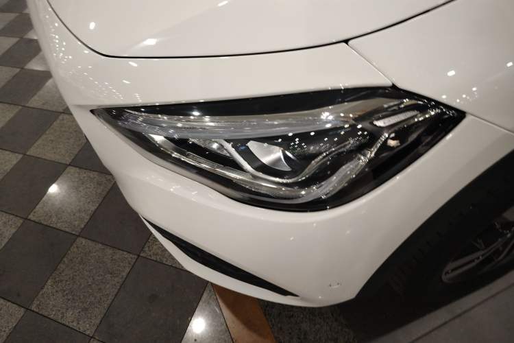 Used Mercedes-Benz GLA 2020 GLA 200