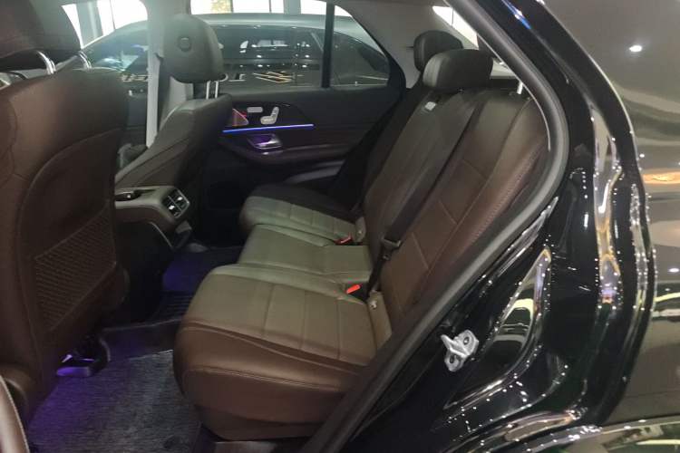 Used Mercedes-Benz GLE 2022 GLE 350 4MATIC Stylish Model