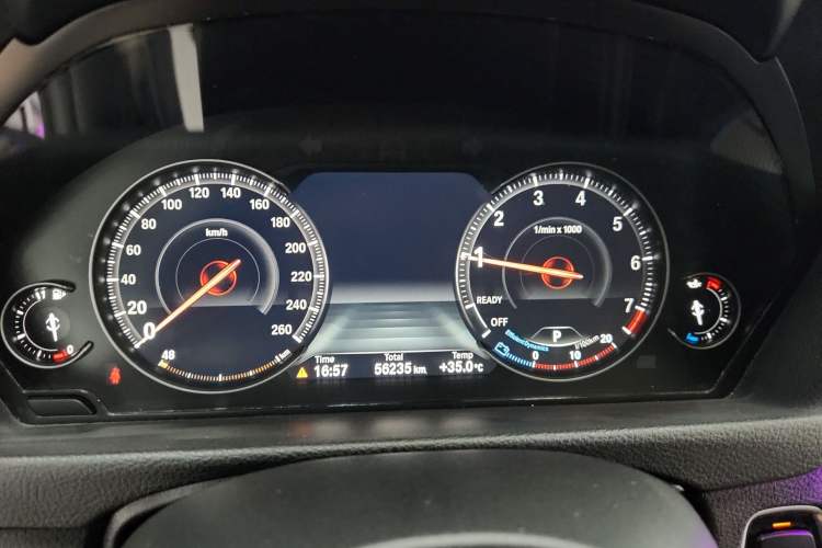 Used BMW 4 Series 2019 425i Gran Coupe M Sport Package
