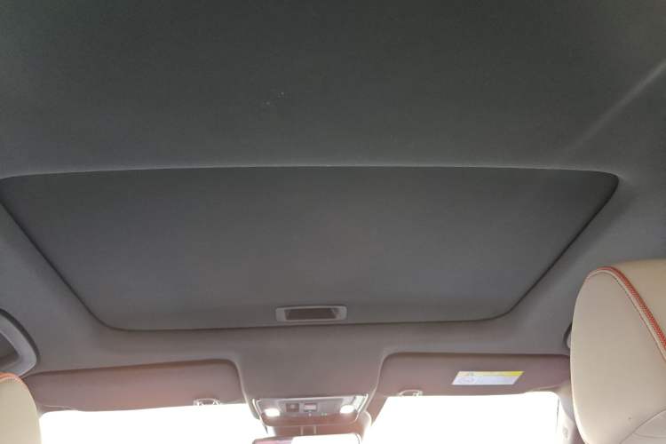 Used Honda e:NS2 2024 Light-Chasing Version
