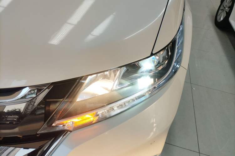 Used Honda Odyssey 2019 2.0L Rui·Smart Edition
