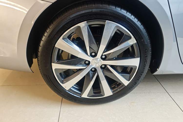 Used Peugeot 508 2022 508L 400THP PureTech Driving Edition
