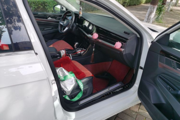 Used Volkswagen Passat New Energy 2022 430 PHEV Hybrid Luxury Edition
