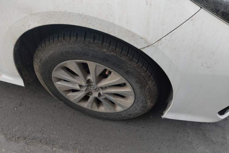 Used Toyota Corolla 2021 1.2T S-CVT Elite PLUS Edition
