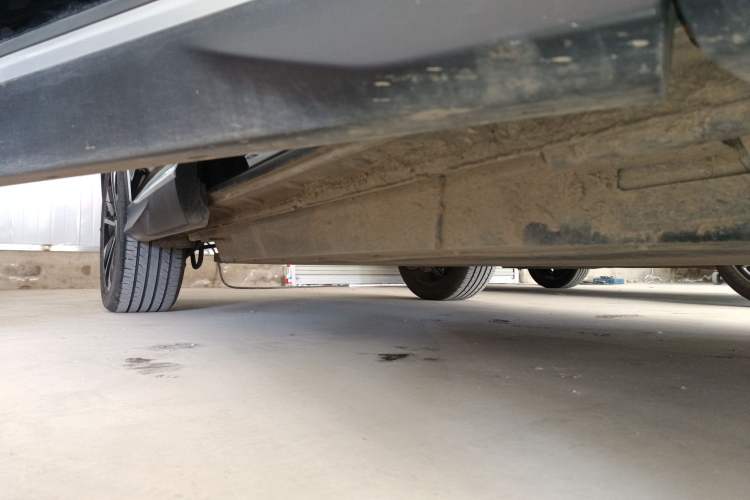 Used BYD Song PLUS New Energy 2025 EV Intelligent Driving Version 520km Premium Model