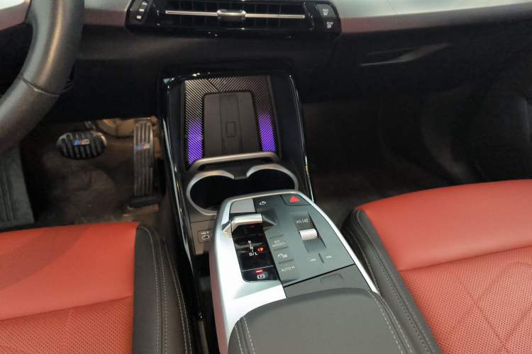 Used BMW X1 2023 sDrive25Li M Sport Package