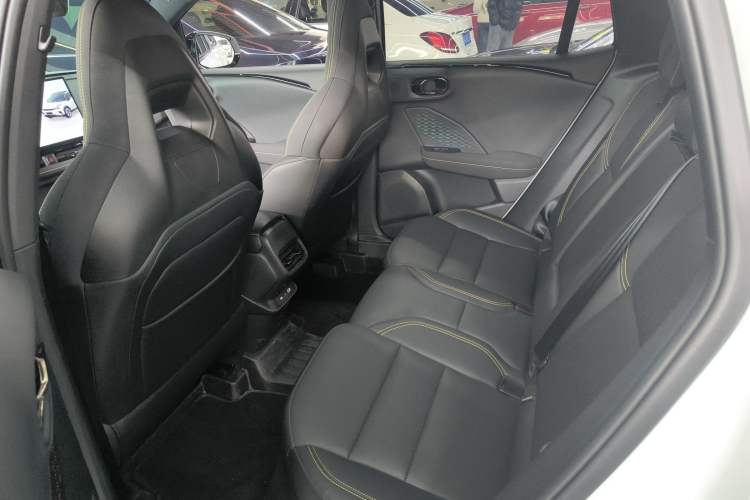 Used Lynk & Co 06 2025 Renew 1.5T Halo