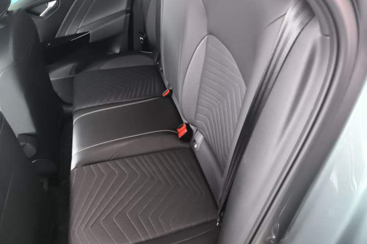 Used Volkswagen ID.3 2023 Upgraded Model Pure Intelligent Enjoyment Version
