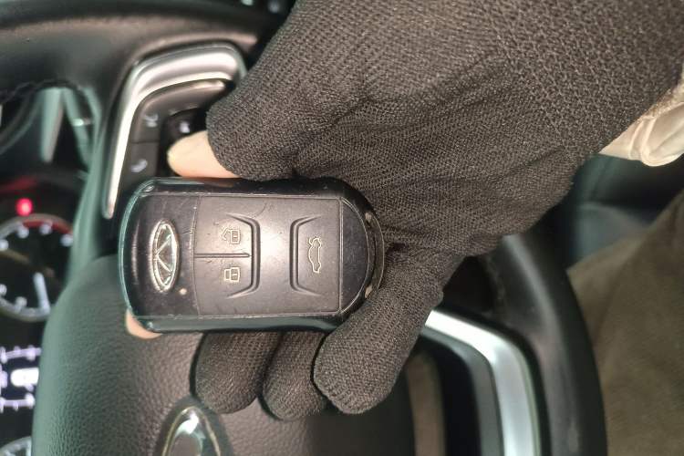 Used Chery Arrizo 5 2019 PRO 1.5L CVT Zizai Edition China VI
