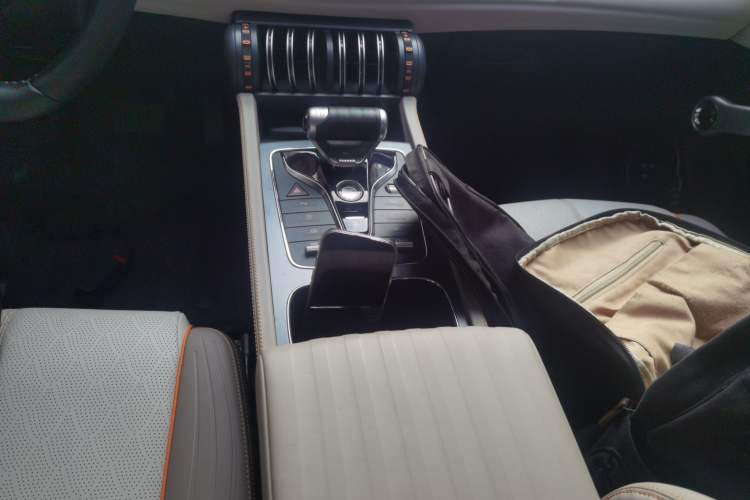 Used BYD Yuan PLUS 2024 Honor Edition 510KM Leading Model
