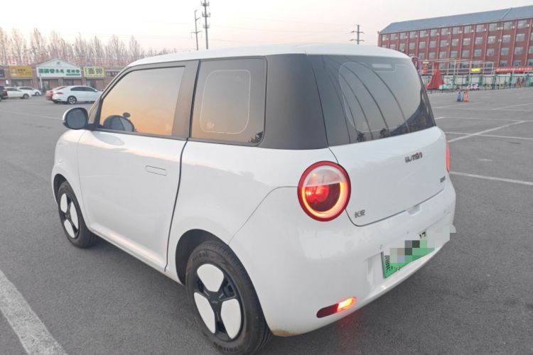 Used  Lumin 2025 205 km Xiangqin Version
