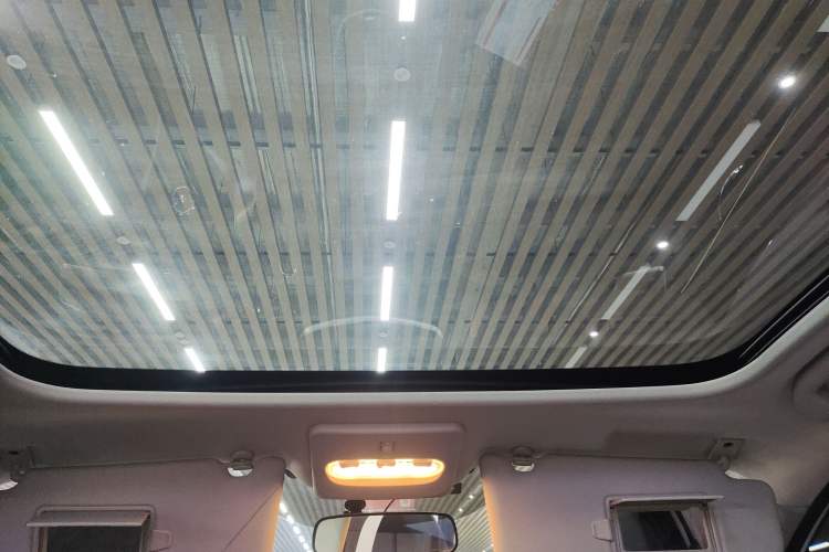 Used Nissan Qashqai 2017 2.0L CVT Luxury Edition China V Standard
