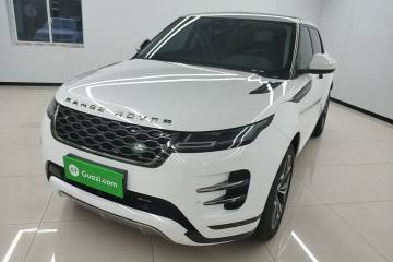 Used Land Rover Range Rover Evoque 2021 Range Rover L 249 PS R-Dynamic SE Luxury Edition