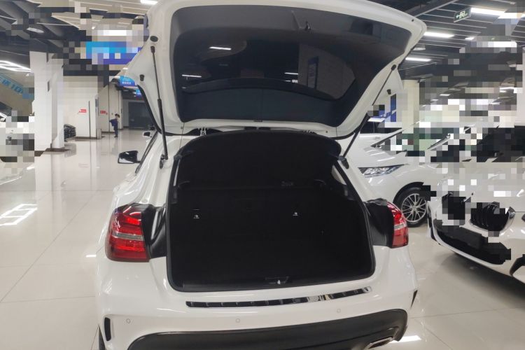 Used Mercedes-Benz GLA 2018 GLA 220 4MATIC Sport Edition