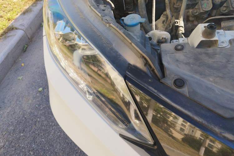 Used Honda Vezel 2017 1.8L CVT Front-Wheel Drive Pioneer Edition
