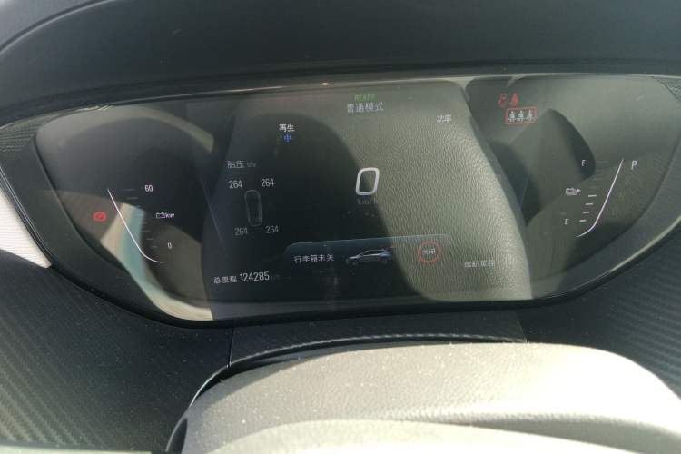 Used Buick Velite 6 2019 Connected & Smart Edition
