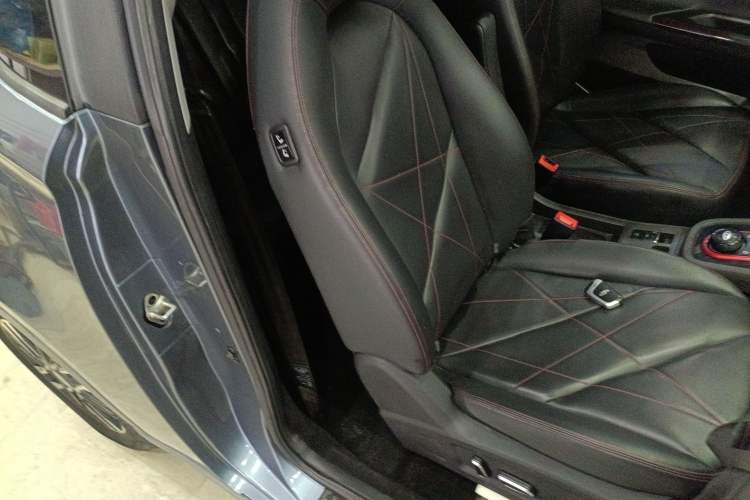 Used Chery Little Ant 2021 200 000-Yuan Ant Fan Edition Energized Version Lithium Iron Phosphate 301 km
