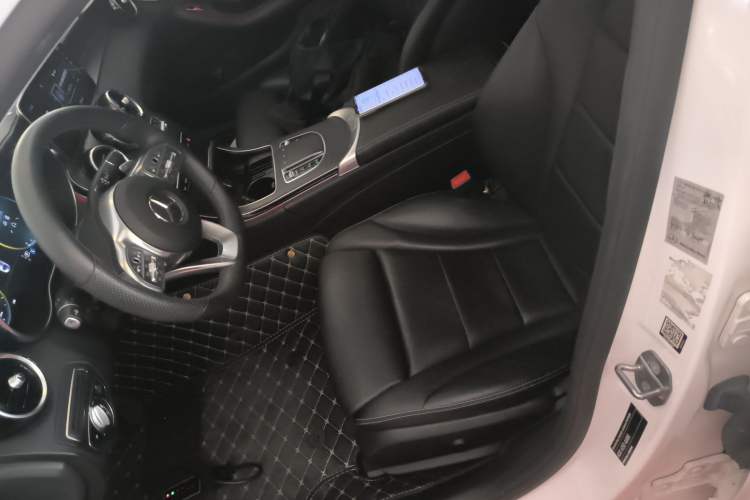 Used Mercedes-Benz C-Class 2020 Restyled C 260 L Sport Edition