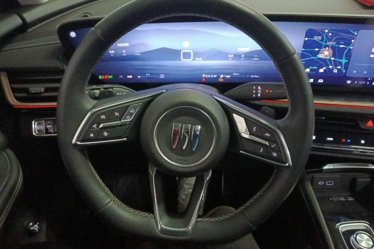 Used Buick Envision 2024 Encore S 28T Ignite Black Prestige Edition