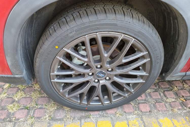 Used Oshan X5 2021 1.5T DCT Flagship Edition
