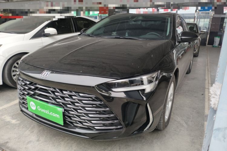 Used Buick Regal 2024 25T Deluxe Edition